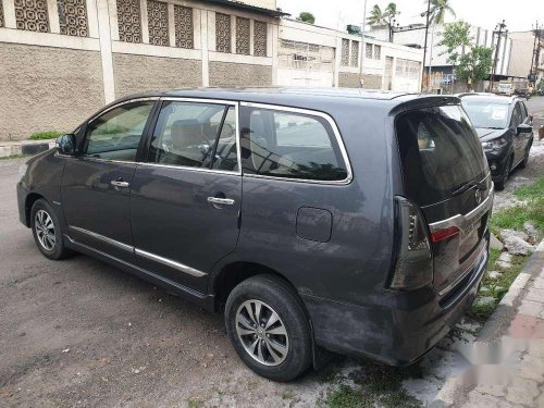 Used 2015 Toyota Innova MT for sale in Surat 