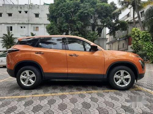 Used Tata Harrier 2019 AT for sale in Edapal 