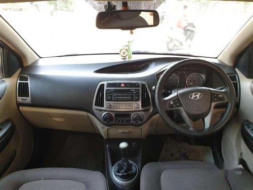 Hyundai I20 Sportz 1.2, 2012, MT for sale in Surat 