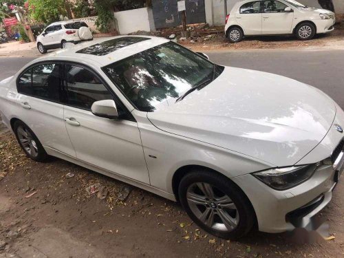 BMW 3 Series GT 320d Sport , 2013, AT for sale in Chennai 