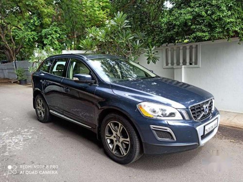 Volvo XC60 D5 2012 AT for sale in Coimbatore 