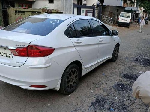 Used 2015 Honda City MT for sale in Chandrapur 