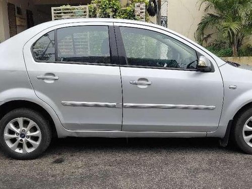 Used Ford Fiesta 2012 MT for sale in Visakhapatnam 