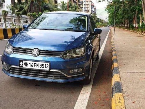 Used Volkswagen Ameo 2016 MT for sale in Mumbai 