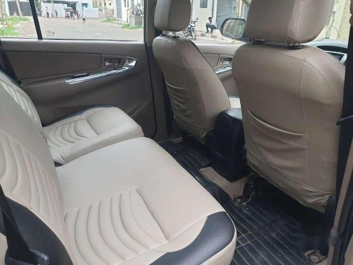 Used 2015 Toyota Innova MT for sale in Surat 