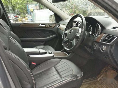 Used Mercedes Benz GL-Class 2015 AT for sale in Pune 