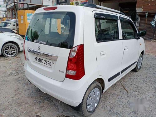 Used 2015 Maruti Suzuki Wagon R MT for sale in Gurgaon 