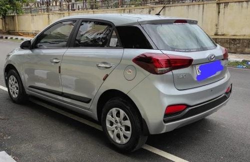 Used 2018 Hyundai Elite i20 MT for sale in Bangalore 