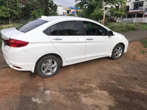 Used Honda City i-DTEC V 2015 MT for sale in Nashik 