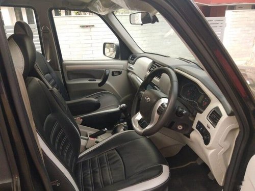 Used Mahindra Scorpio 1.99 S10 2015 MT for sale in Bangalore 