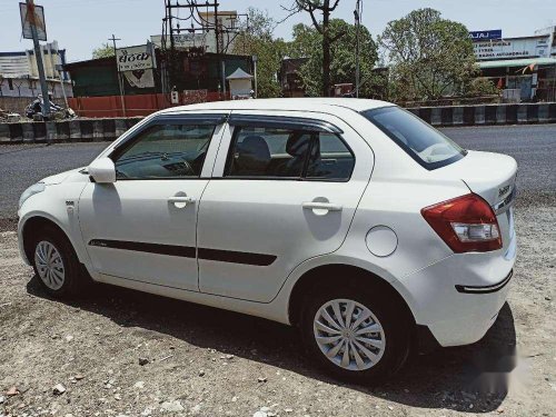 Used Maruti Suzuki Swift Dzire LDI, 2012 MT for sale in Amravati 