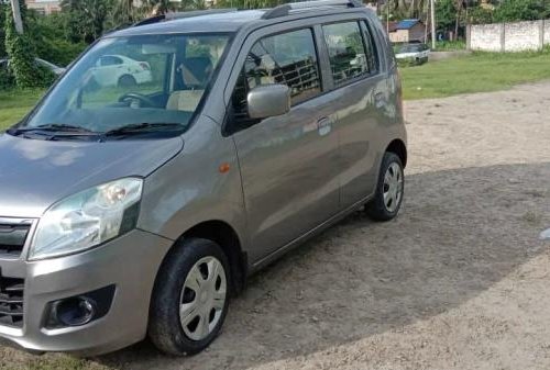 Used Maruti Suzuki Wagon R 2015 MT for sale in Kolkata 