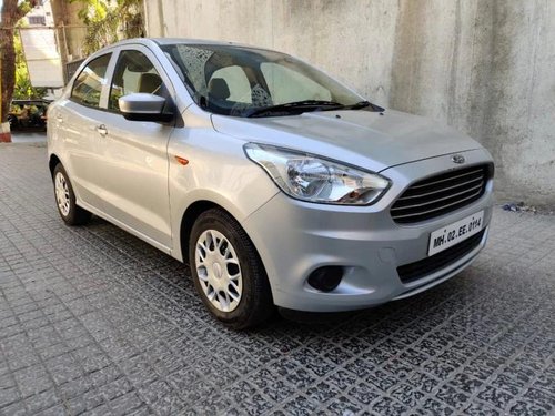 Ford Aspire 1.5 TDCi Ambiente 2015 MT for sale in Mumbai