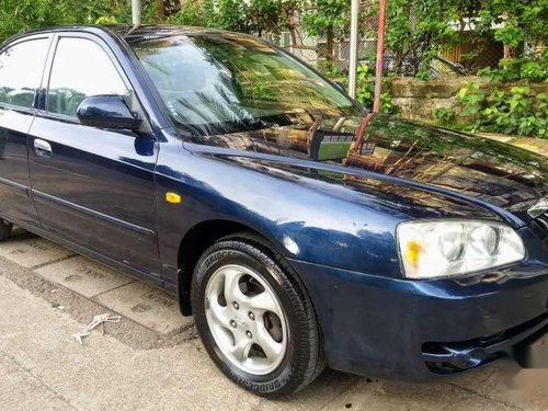 Hyundai Elantra CRDi, 2006, Diesel MT for sale in Mumbai 