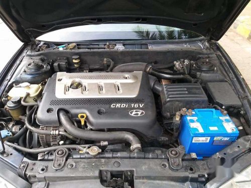 Hyundai Elantra CRDi, 2006, Diesel MT for sale in Mumbai 