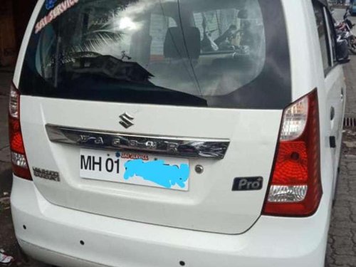 Maruti Suzuki Wagon R 2014 MT for sale in Mumbai 