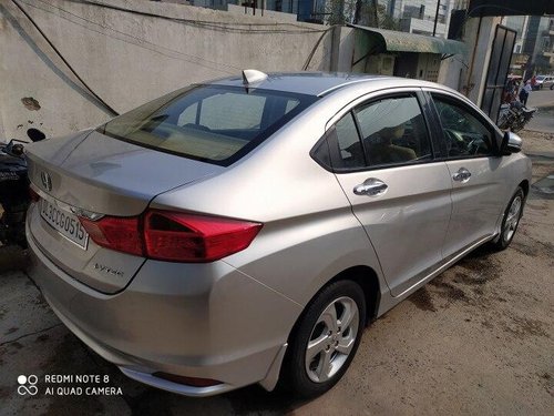 Used Honda City 2014 AT for sale in Noida 