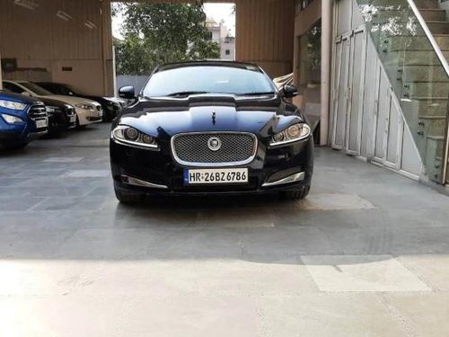 Used 2013 XF Diesel  for sale in New Delhi