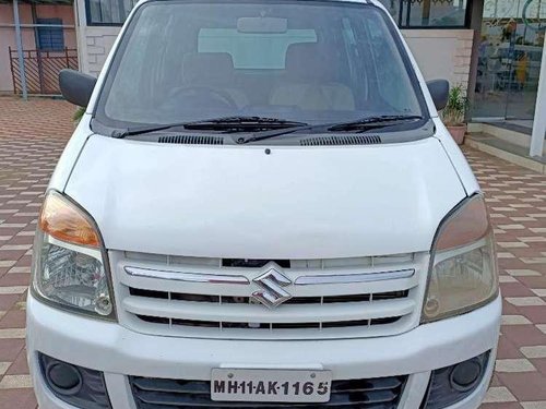 2008 Maruti Suzuki Wagon R LXI MT for sale in Sangli