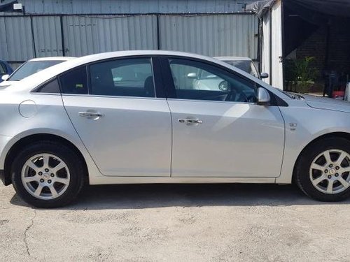 Used Chevrolet Cruze LT 2012 MT for sale in Pune 