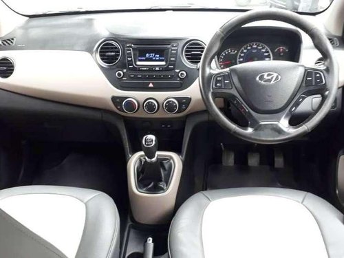 Used 2013 Hyundai Grand i10 MT for sale in Hyderabad