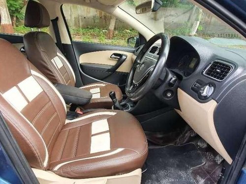 Used Volkswagen Ameo 2016 MT for sale in Mumbai 