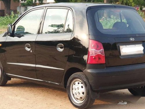 Used Hyundai Santro Xing XL 2005 MT in Ahmedabad 