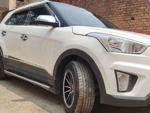 Used Hyundai Creta 1.4 S, 2018, Diesel MT for sale in Varanasi 