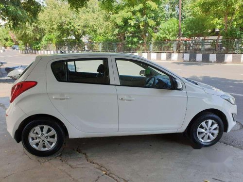 Hyundai I20 Sportz 1.2, 2012, MT for sale in Surat 