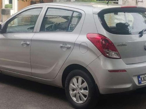 Used Hyundai I20 Asta 1.2, 2012, Petrol MT for sale in Nagar 