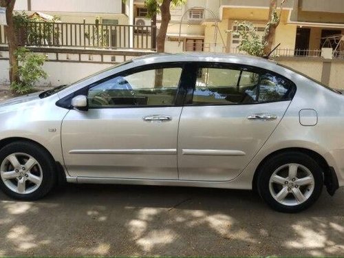 Used 2010 Honda City 1.5 V AT for sale in Ahmedabad 