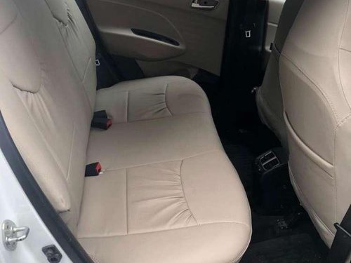 Used 2018 Hyundai Santro MT for sale in Kolkata