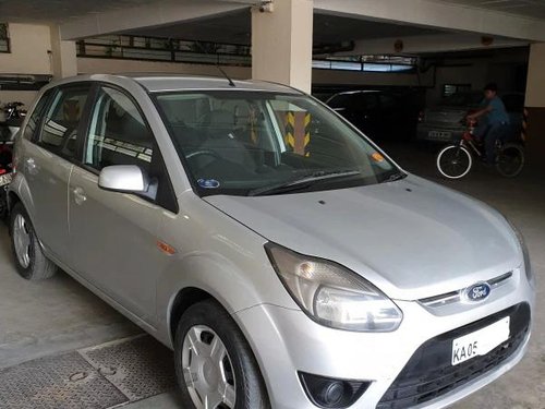 Used 2010 Ford Figo MT for sale in Bangalore 