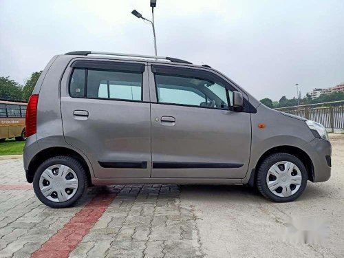 Maruti Suzuki Wagon R 1.0 Vxi, 2015, MT in Lucknow 