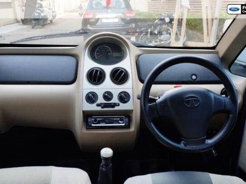 Used 2012 Tata Nano MT for sale in Rajkot 