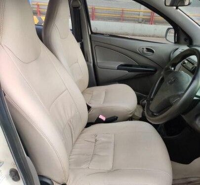 Used 2011 Toyota Platinum Etios MT in Mumbai 