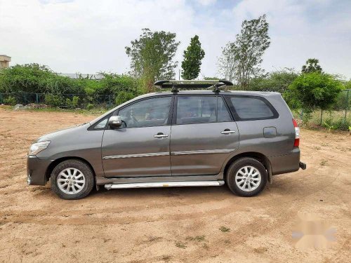 Used Toyota Innova 2012 MT for sale in Tiruchirappalli 