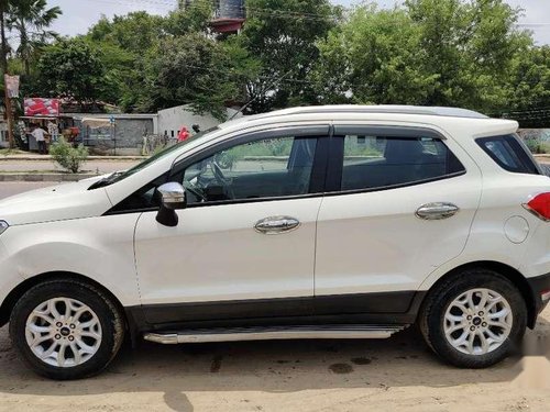 Used Ford Ecosport 2016 MT for sale in Aliganj 