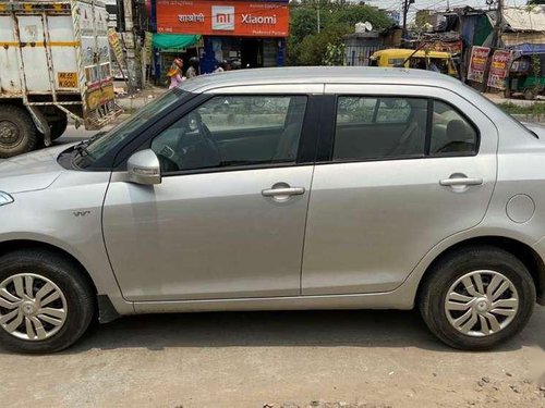 Maruti Suzuki Swift Dzire VXI, 2012, MT 