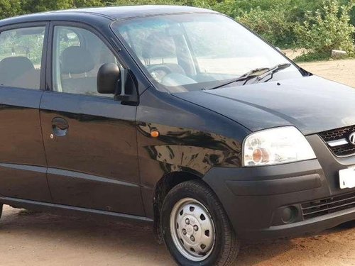 Used Hyundai Santro Xing XL 2005 MT in Ahmedabad 