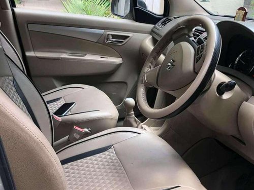 Used 2017 Maruti Suzuki Ertiga MT for sale in Hyderabad