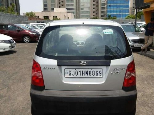 2007 Hyundai Santro Xing GL MT in Ahmedabad 