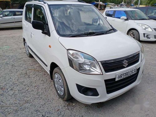 Used 2015 Maruti Suzuki Wagon R MT for sale in Gurgaon 