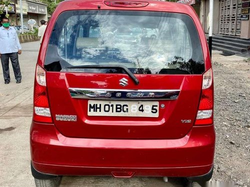 2013 Maruti Suzuki Wagon R VXI MT for sale in Thane 