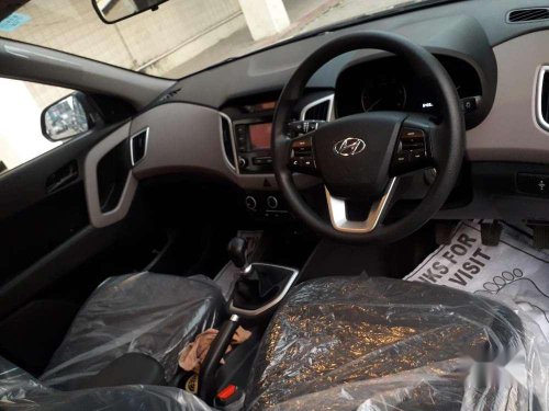 Used 2019 Hyundai Creta MT for sale in Ludhiana 