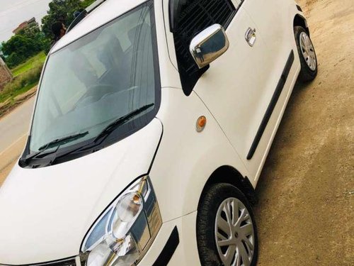 Maruti Suzuki Wagon R 1.0 VXi, 2016, MT in Patna 