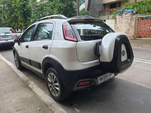 Used 2017 Fiat Avventura MT for sale in Mumbai 