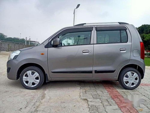 Maruti Suzuki Wagon R 1.0 Vxi, 2015, MT in Lucknow 