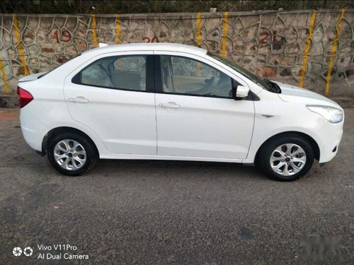 Used Ford Aspire 2016 MT for sale in Noida 