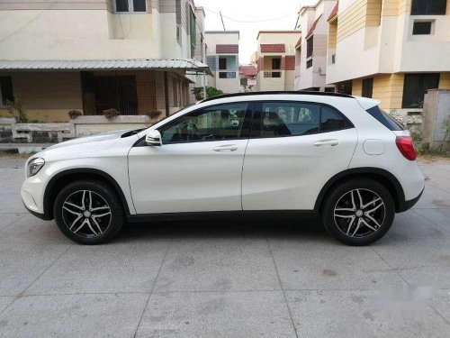 Mercedes-Benz GLA-Class 200 CDI, 2016, AT for sale in Chennai 